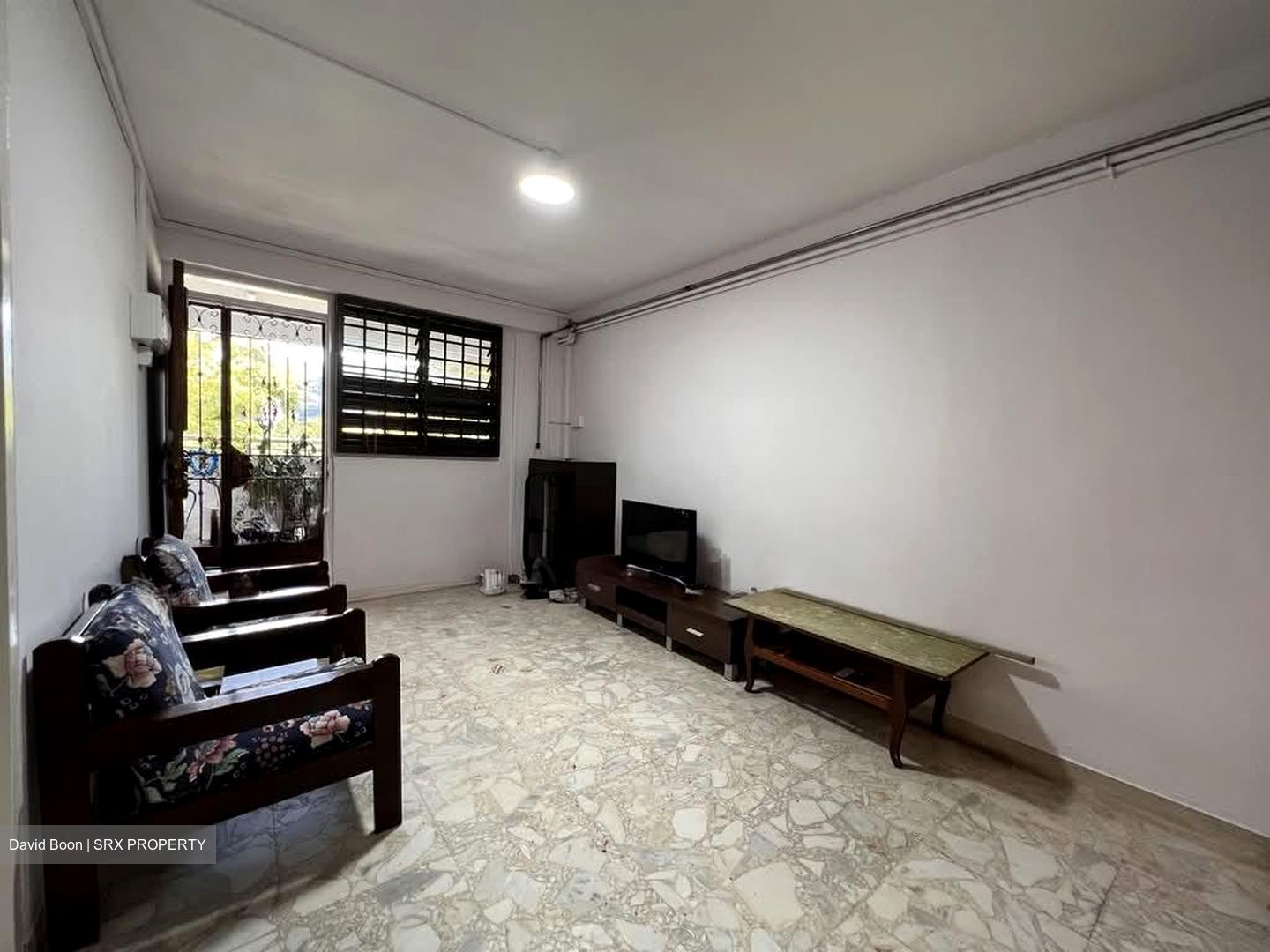 Blk 2 Brickworks Estate (Bukit Merah), HDB 3 Rooms #569765111